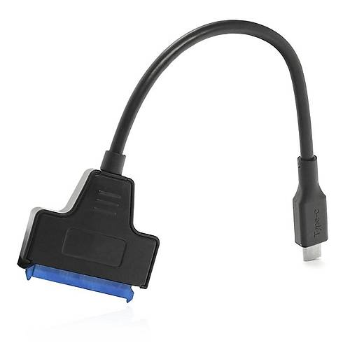 TX TXACE23 Type-C to Sata Dntrc Adaptr