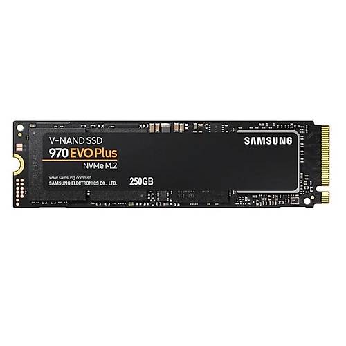 Samsung 970 EVO Plus 250GB MZ-V7S250BW NVMe M.2 SSD Disk