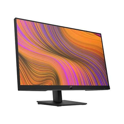 HP P24H G5 23.8'' 5ms Vga Hdmi Dp IPS (64W34AA)