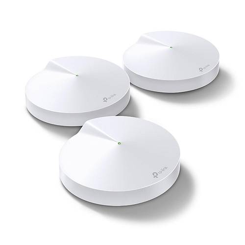Tp-Link DECO-M9-3P Plus 2200Mbps 3'l Paket Router