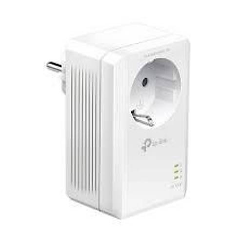 Tp-Link TL-PA7017P KIT AV1000 Powerline Adapter