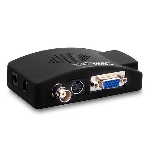 S-link SL-AV315 Video to Vga evirici