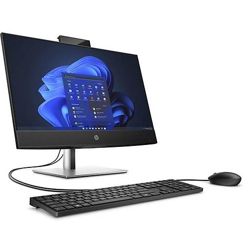 Hp ProOne 440 G9 6D376EA i7-12700T 8GB 512GB SSD 23.8