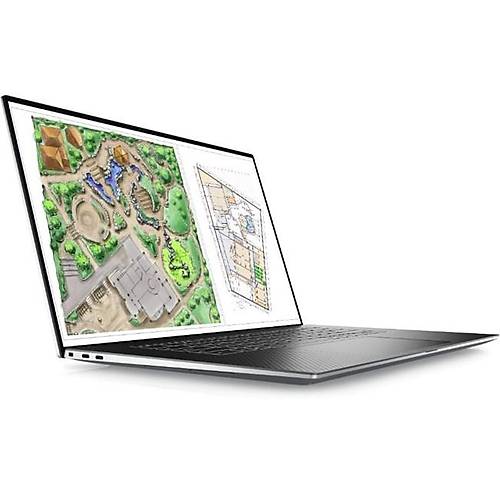 Dell Precision M5770 XCTOP5770EMEA_VP-1 i7-12800H 16GB 512GB SSD 8GB RTX A2000 17