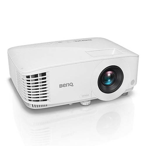 BenQ MW612 4000Ans 1280x800 DLP Projeksiyon