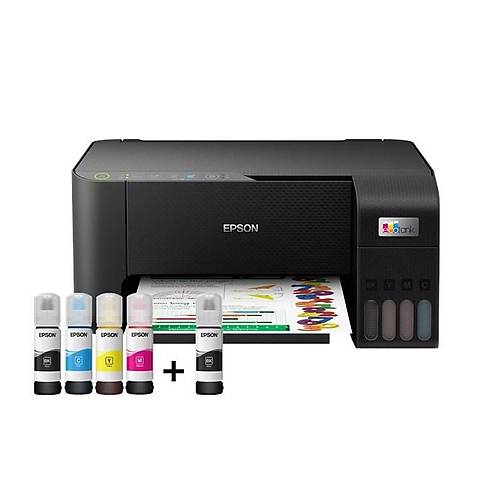 Epson L3250 ok Fonksiyonlu Tankl