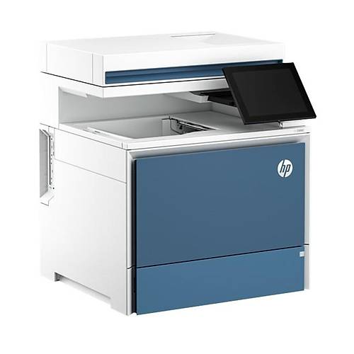 HP LaserJet Enterprise 5800dn ok levli (6QN29A)