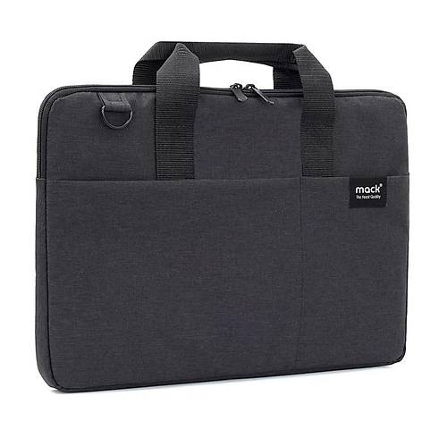Mack MCC-703 15.6'' City Fit Eco NB antas Siyah