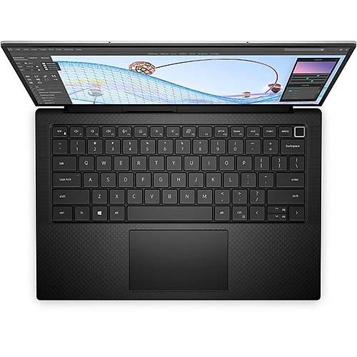 Dell Precision M5470 XCTOP5470EMEA_VP-2 i9-12900H 32GB 512GB SSD 4GB RTX A1000 14