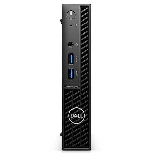 Dell OptiPlex 3000MFF i5 12500-8GB-256SSD-WPro