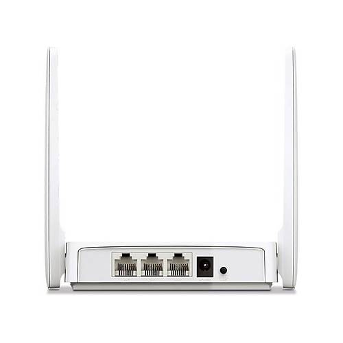 TP-Link Mercurys AC10 1200 Mbps Wi-Fi Router