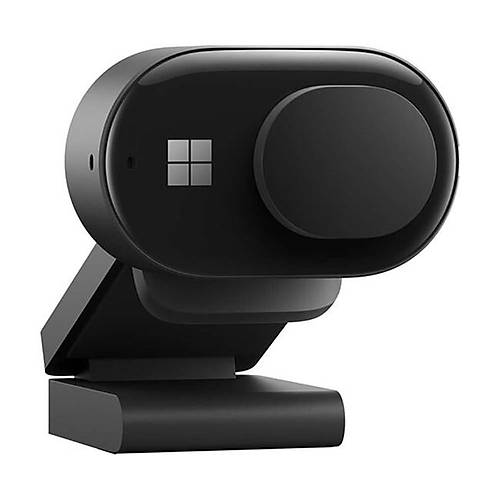 Microsoft 8L3-00007 Modern Webcam Siyah