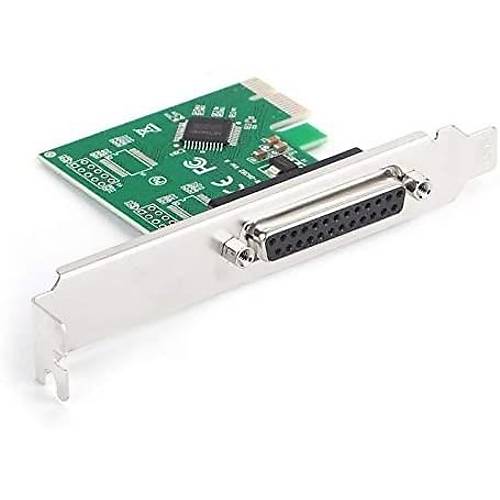 Dark DK-AC-PELPT PCI-Express Paralel Port Kart