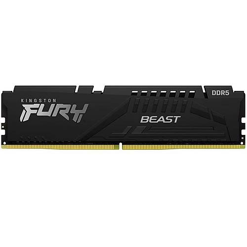 Kingston KF552C40BB-32 Fury Beast DDR5 32GB 5200MHz PC Ram