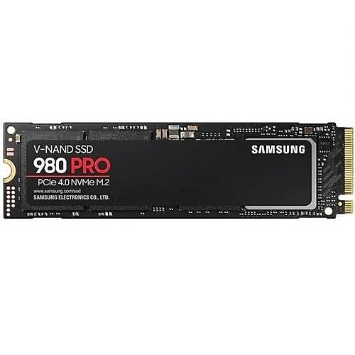 Samsung 980 Pro MZ-V8P500BW 500GB NVMe M.2 SSD Disk