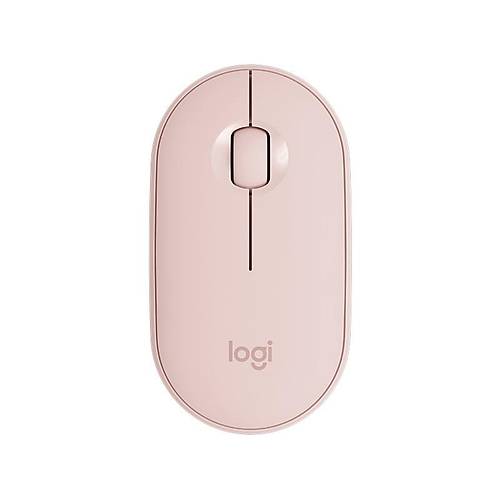 Logitech M350 Pebble Kablosuz Mouse Gl 910-005717