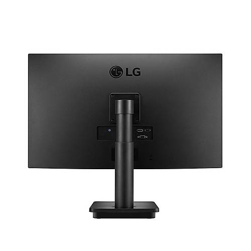 LG 27" 27MP450P-B 5ms 75Hz HDMI DP IPS