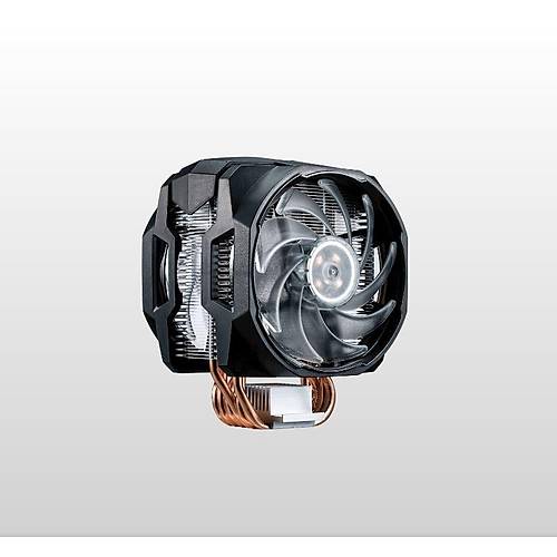 Cooler Master MA610P Master Air Rgb 120 Mm lemci Soutucu MAP-T6PN-218PC-R1