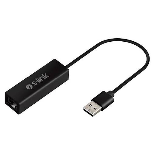 S-link Swapp SW-U120 USB 3.0 to Ethernet