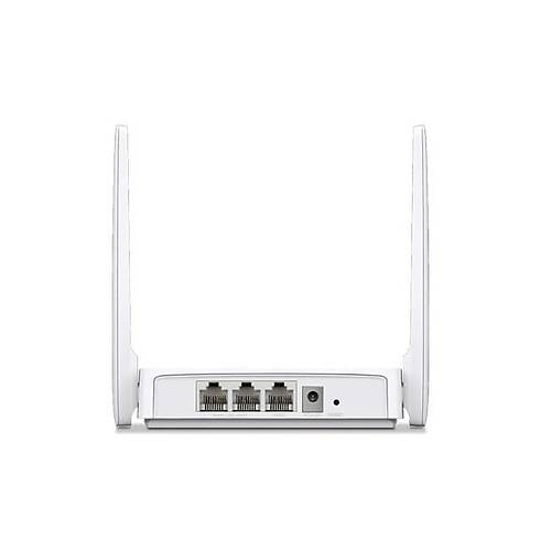 TP-Link Mercusys MW302R 300Mbps Kablosuz N Router