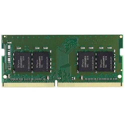Kingston 32GB(4x8) DDR4 3200Mhz KVR32S22D8/32 Notebook Ram