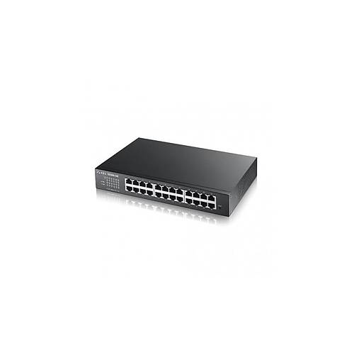 Zyxel GS1900-24 2Xdual Sfp L2 24 Port Web Yönetilebilir Switch