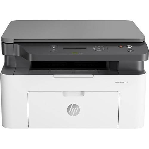 Hp LaserJet MFP 135a ok Fonksiyonlu (4ZB82A)