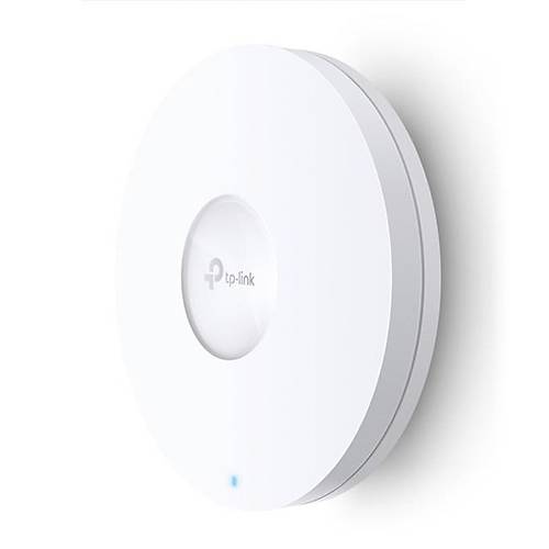 Tp-Link EAP620 HD AX1800 Kablosuz Wifi6 1.5 Gigabit Tavan Access Point