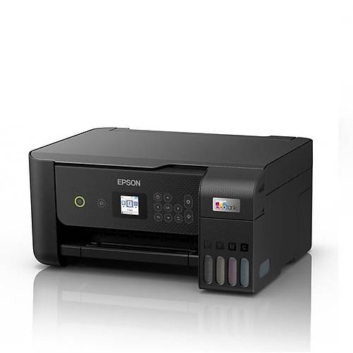 Epson EcoTank L3260 Fotokopi + Tarayc + Wifi Direct + Tankl Mrekkep Pskrtmeli Yazc