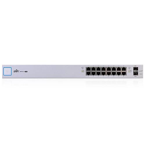 UBNT UniFi Switch 16 Port 150W (US-16-150W)