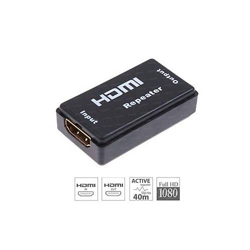 Dark DK-HD-E101 HDMI Dii/Dii Sinyal Glendirici