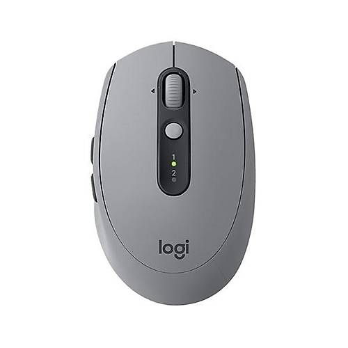 Logitech M590 Kablosuz Mouse Usb Gri 910-005198