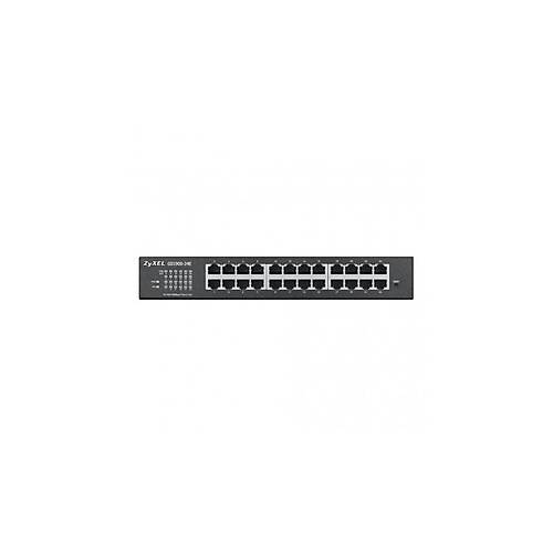 Zyxel GS1900-24 2Xdual Sfp L2 24 Port Web Ynetilebilir Switch