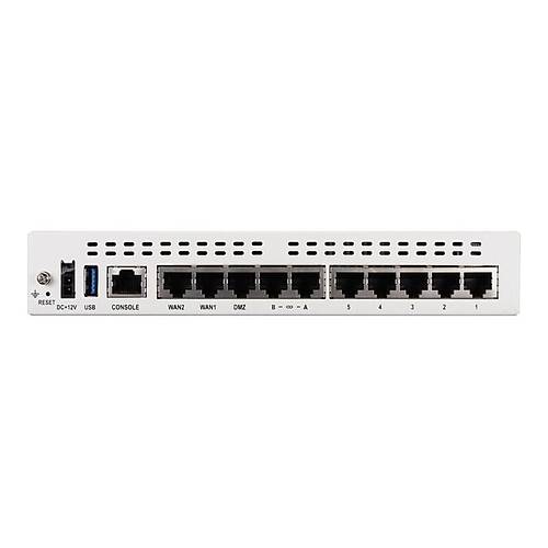 Fortinet FortiGate-60F -Cihaz + 1 Yl