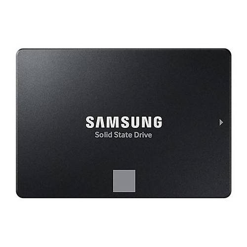 Samsung 870 Evo 500 GB MZ-77E500BW 2.5