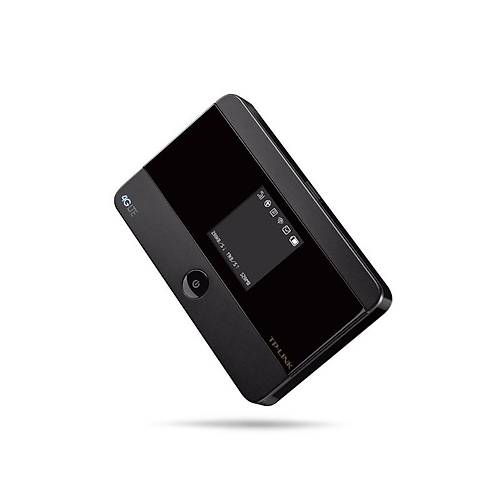 Tp-Link M7350 LTE (3G-4G) Tanabilir Router