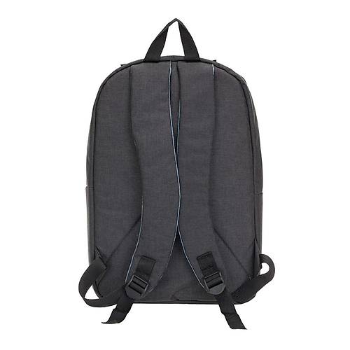 PLM Castelo 15.6" Notebook Srt antas Siyah