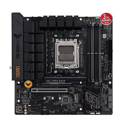 Asus Tuf Gaming B650M-E Wifi AM5 Ryzen DDR5