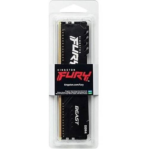 Kingston KF432C16BB/32 Fury Beast DDR4 32GB PC Ram