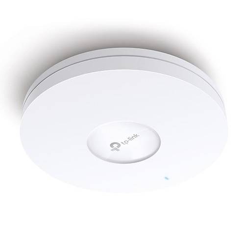 Tp-Link EAP620 HD AX1800 Kablosuz Wifi6 1.5 Gigabit Tavan Access Point