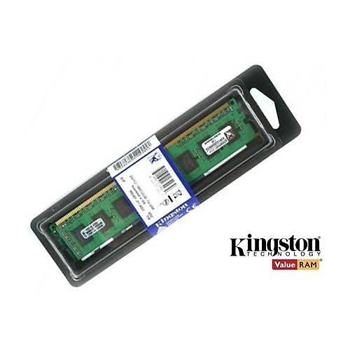 Kingston KVR16N11/8WP 8GB 1600MHz DDR3 CL11 PC Ram