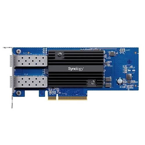 Synology Fiber Adaptr E25G30-F2