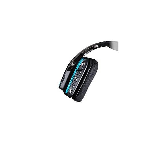 Logitech G933 Kablolu Gaming Kulaklk 981-000599