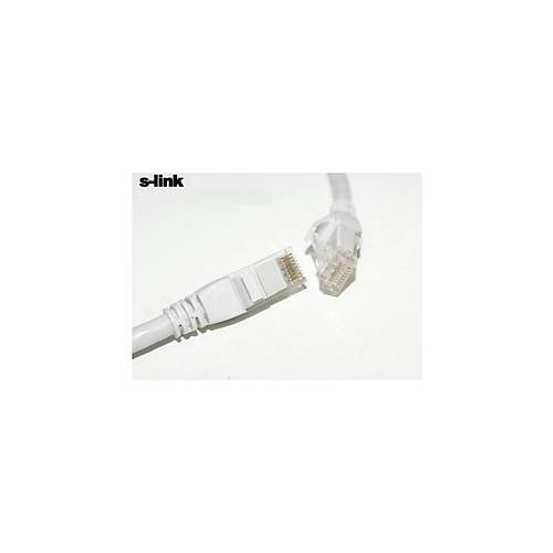Dark DK-CB-NT6U25G 0,25M Cat6 Gri Network Kablo