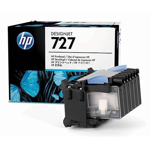 HP B3P06A Bask Kafas (727)