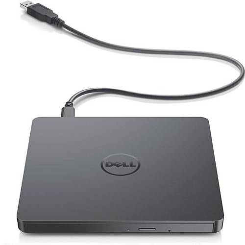 Dell DW316 USB Slim DVDRW Drive Harici