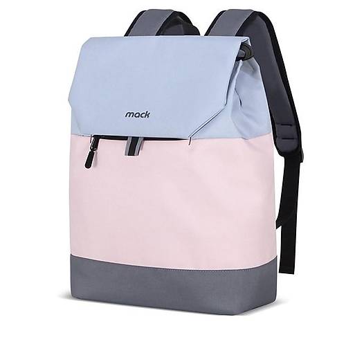 Mack MCE-1302 14.1" ZEN Eco Srt antas Pembe/Gri