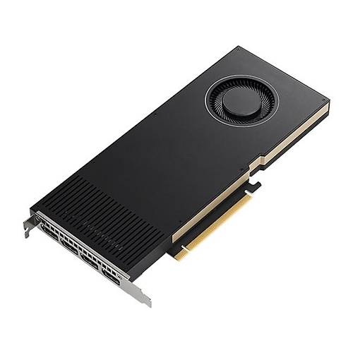 Pny Quadro RTX A4000 SB 16GB GD6 4Dp eviricisiz