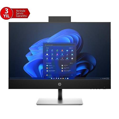 HP ProOne 440 G9 23.8''-i7 14700-32G-512SSD-W11Pro