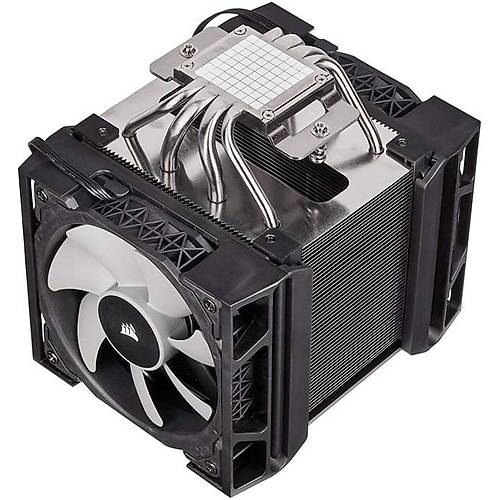 CORSAIR A500 CT-9010003-WW Hava Soutmal ift Fanl lemci Fan